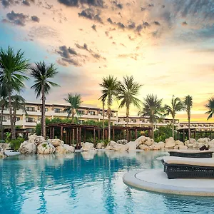 Secrets Maroma Riviera Cancun - Adults Only Плая-дель-Кармен