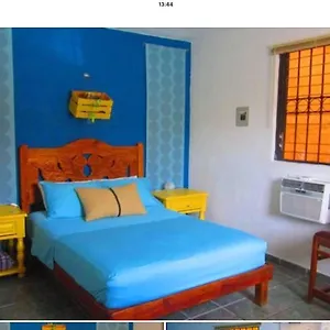 Casa De Hojas Playa del Carmen