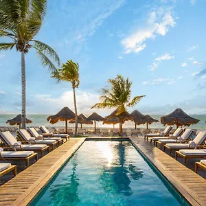 Fairmont Mayakoba Плая-дель-Кармен