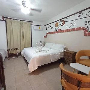Apartment Fenicia, Playa del Carmen