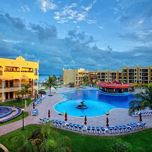5* Semesteranläggning (resort) The Royal Haciendas &