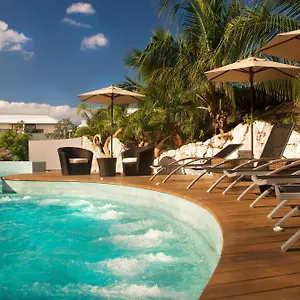 Sandos Caracol Eco (adults Only) Плая-дель-Кармен